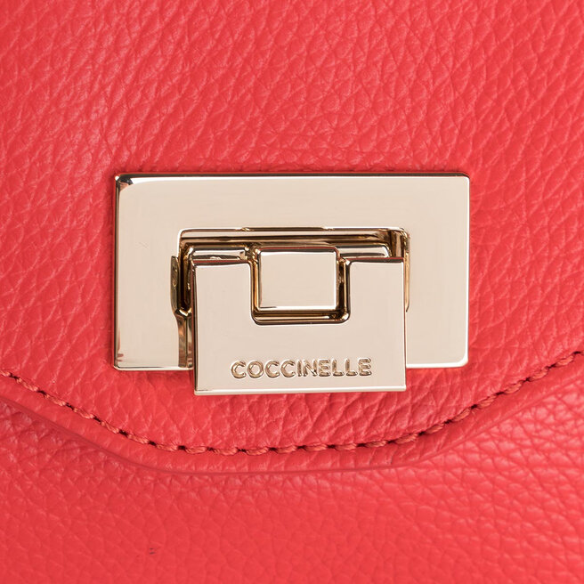 Coccinelle Táska Coccinelle EV3 Mini Bag E5 EV3 55 E5 07 Polish Red R08