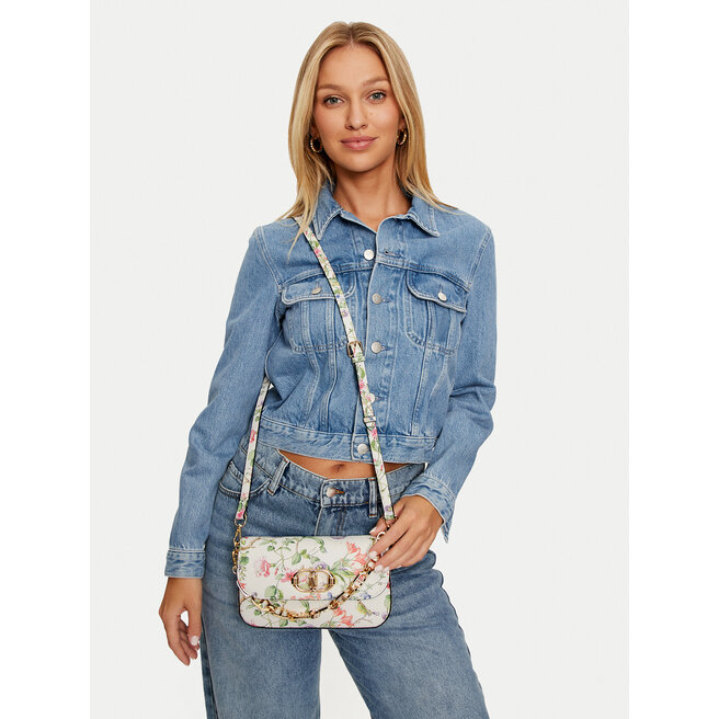 Torebka Aldo Alannon 13824414 Biały -