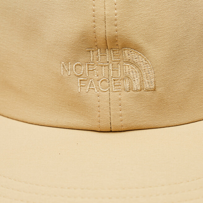 The North Face Cap The North Face Class V Sunshield NF0A5FXHLK51 Khaki