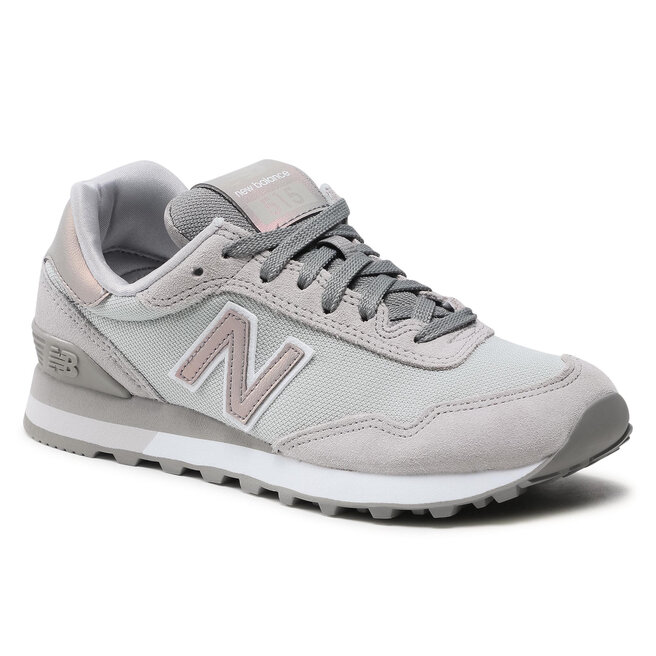 New Balance Sneakersy New Balance WL515CSB Sivá