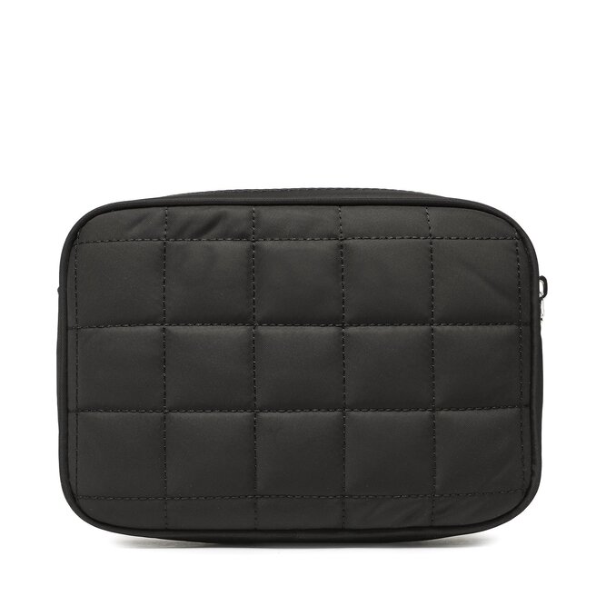 Calvin Klein Дамска чанта Calvin Klein Re-Lock Quil Camera Bag Nyl K60K610640 BAX