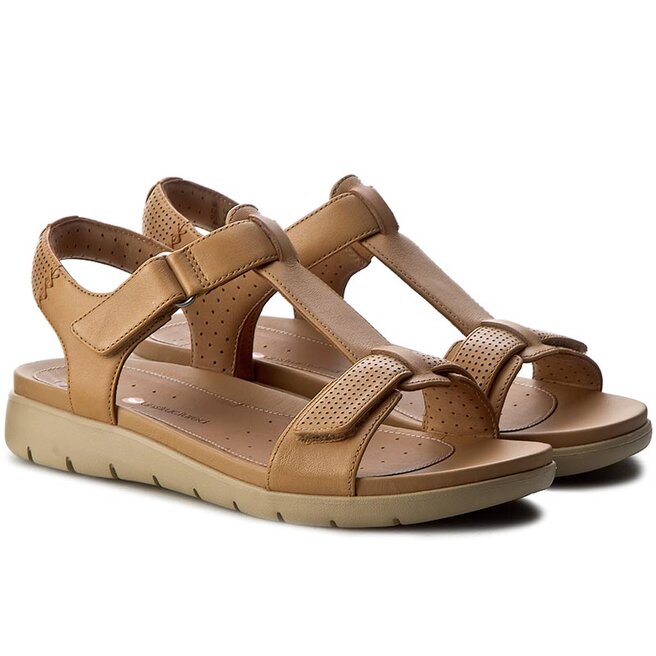 Clarks un hotsell haywood bronze metallic