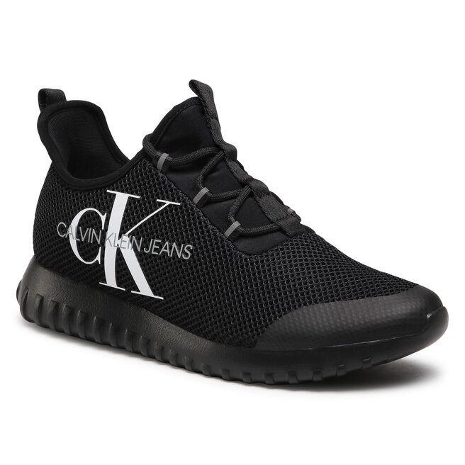 Сникерсы Calvin Klein Jeans Reiland 