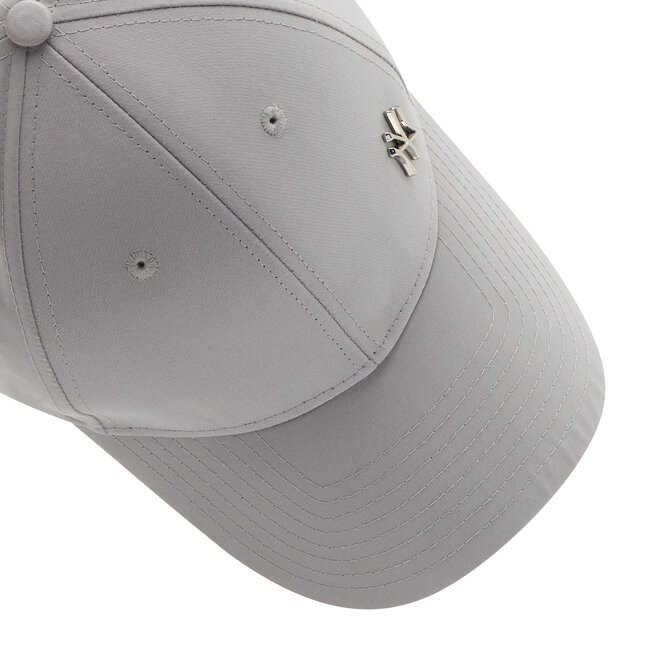 New Era Kšiltovka New Era Mlb Flawless Logo B 11198849 Šedá