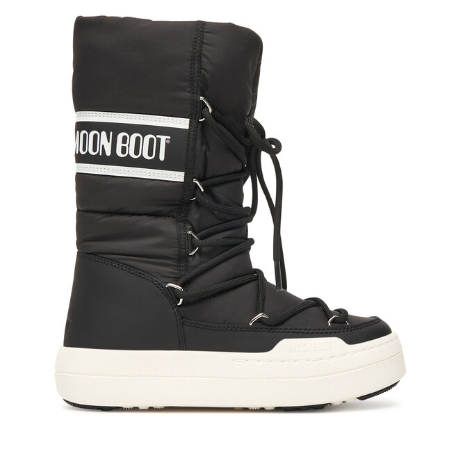 Dziewczęce śniegowce Moon Boot