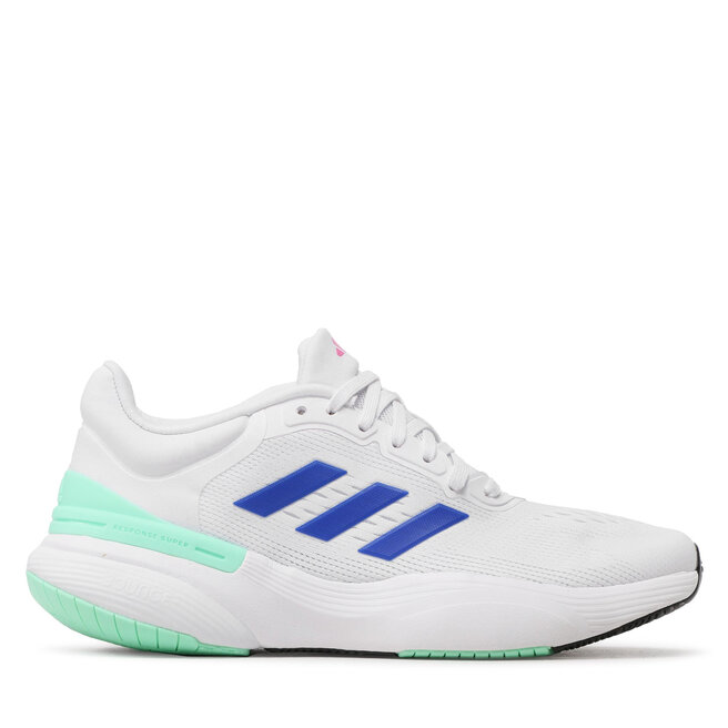 Buty do biegania adidas Response Super 3.0 Shoes - Biały