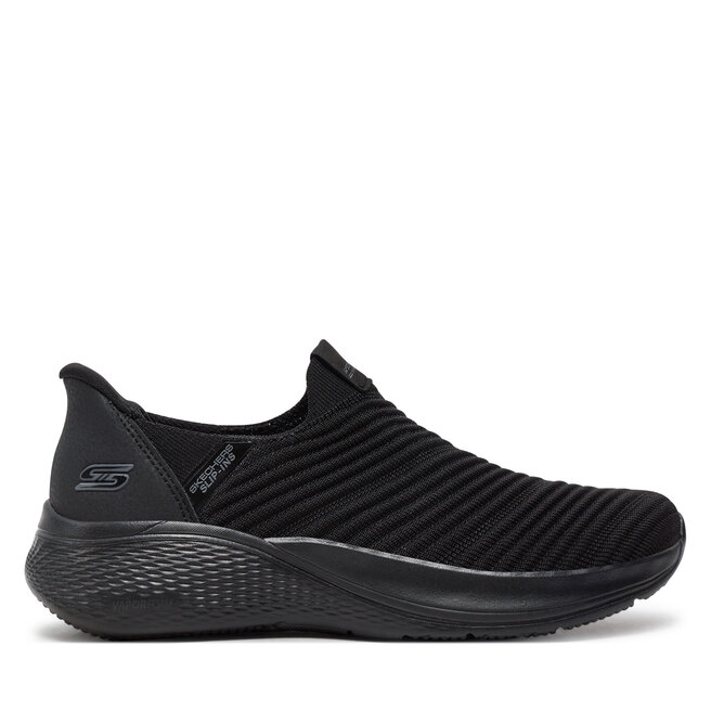 Sneakersy Skechers - BBK Czarny