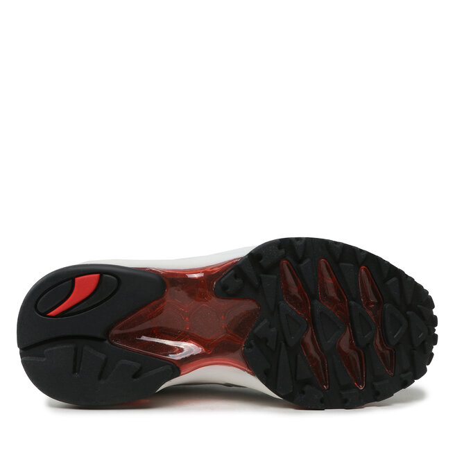 Puma Sneakers Puma Cell Endura 369357 03 Glacier Gray/High Risk Red
