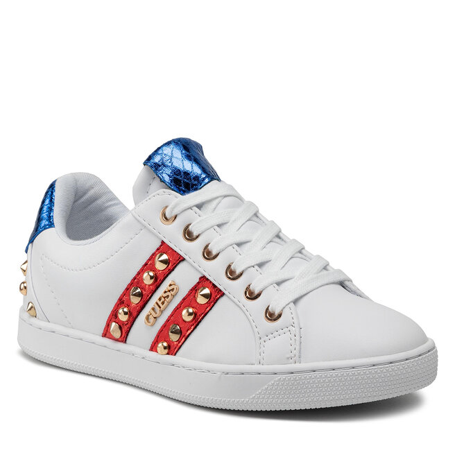 Αθλητικά Guess FL8RSS PEL12 WHIMU