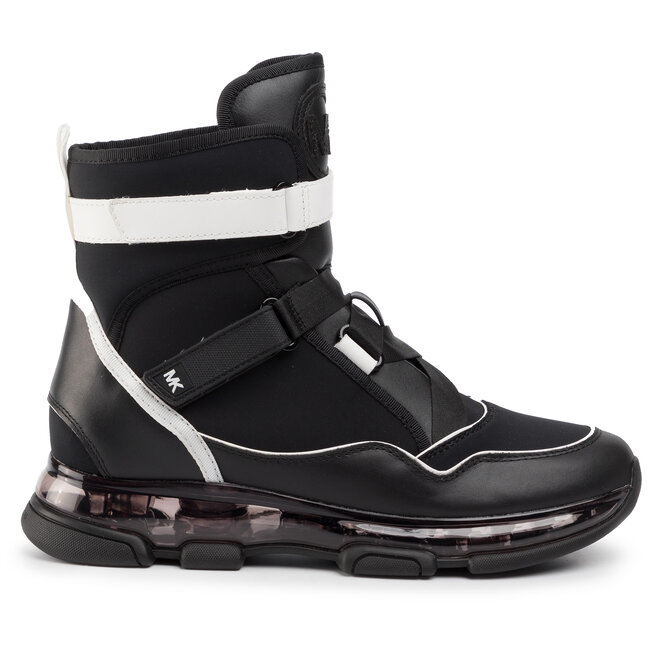 Michael kors kendra bootie top