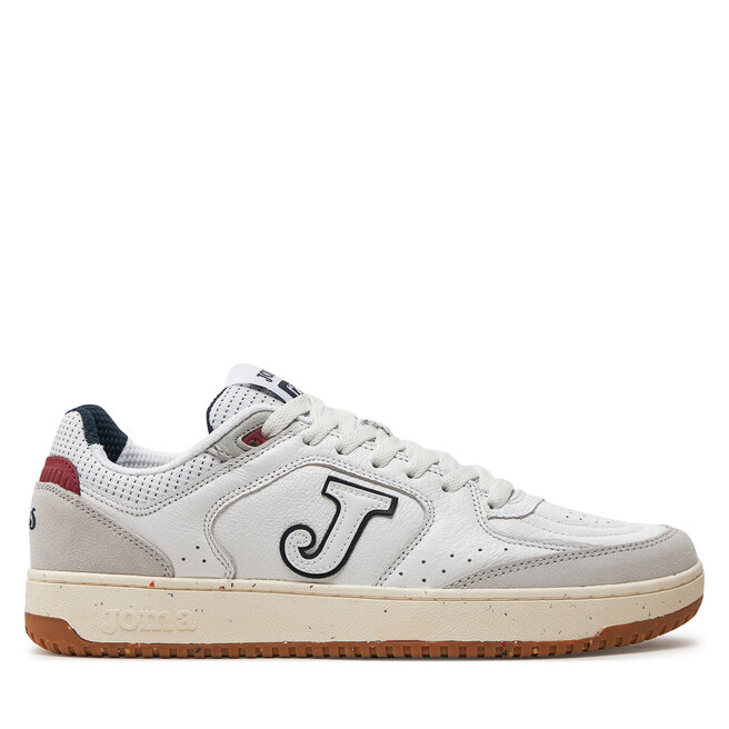Sneakersy Joma Flexys Men 2432 - Biały