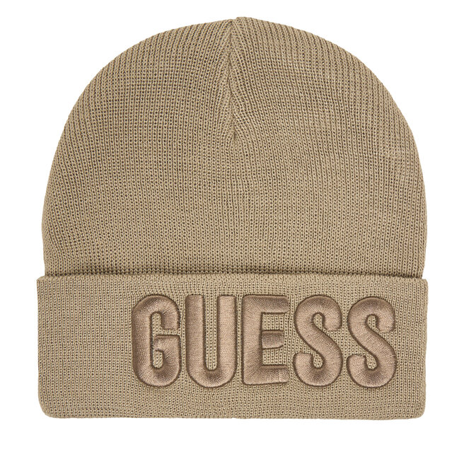 Czapka Guess