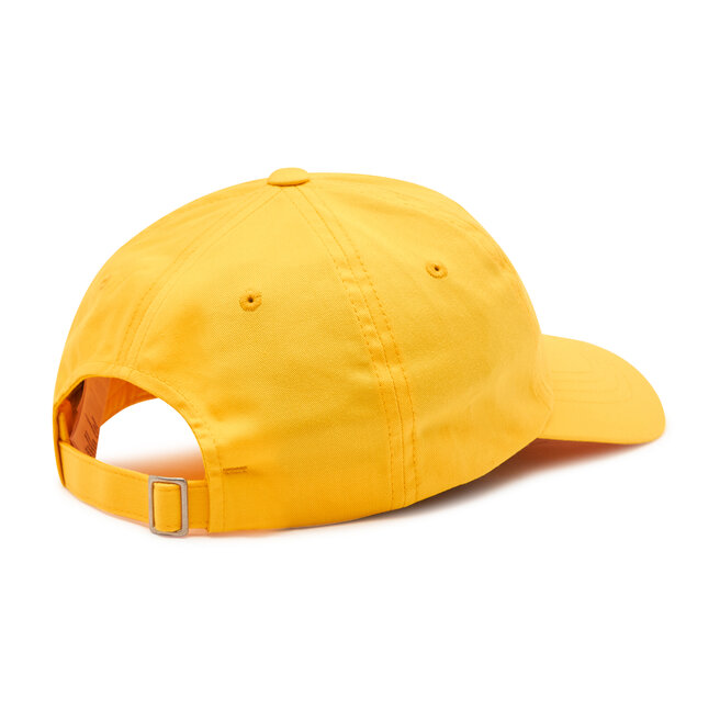The North Face Șapcă The North Face The Norm Hat NF0A355WLR01 Tnfylw/Tnfblack