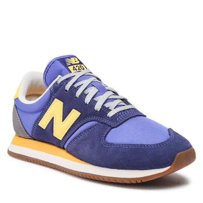 New balance 420 best sale kaina