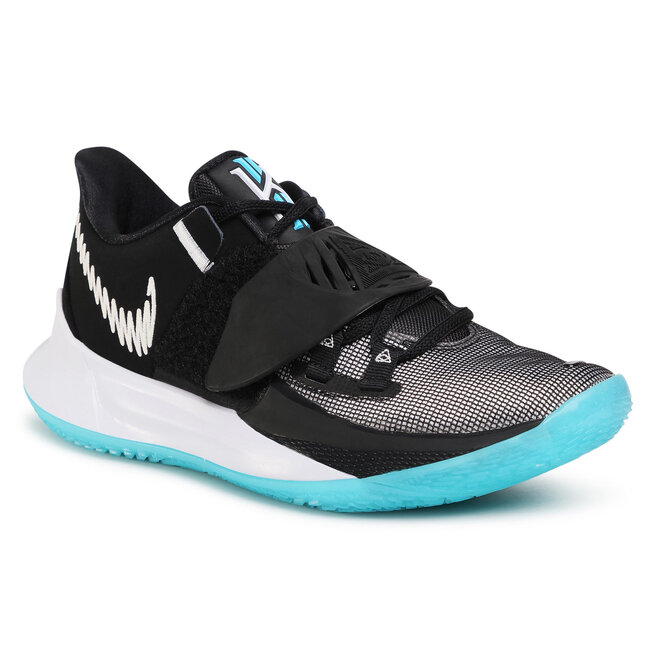 Scarpe sale kyrie nero