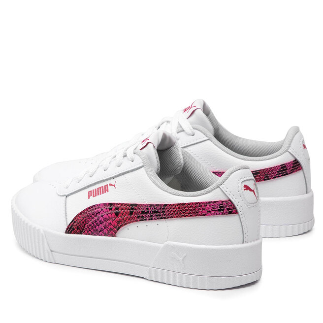 puma carina l snake