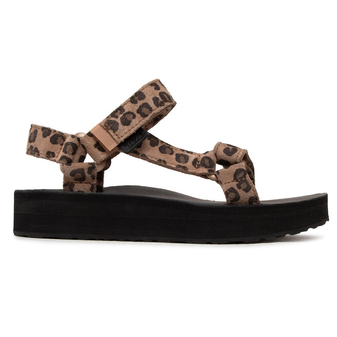teva leopard