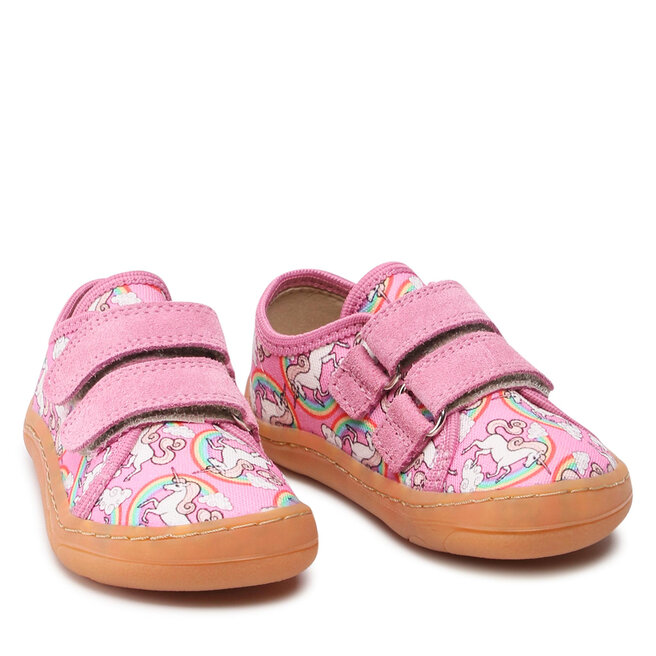 Froddo Zapatos hasta el tobillo Froddo G1700310-6 M Pink