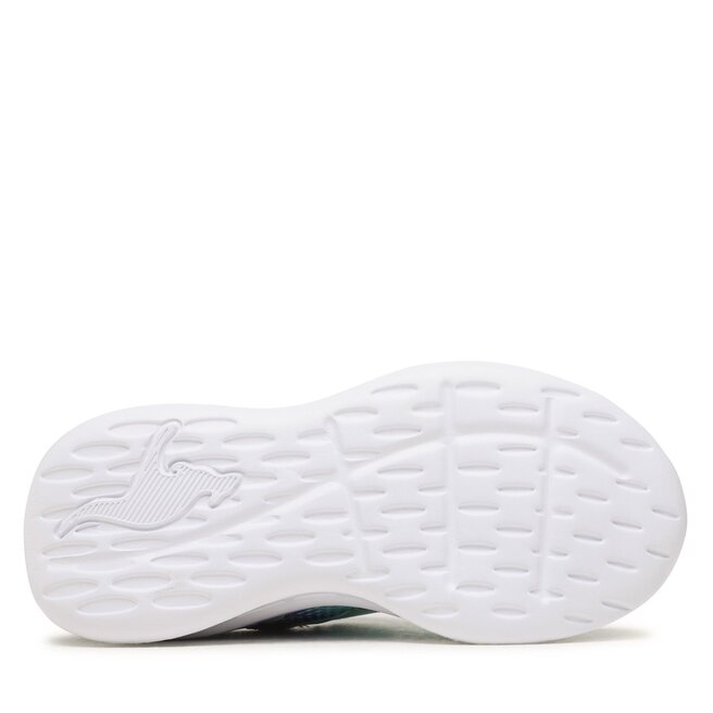 KangaRoos Sportcipő KangaRoos Kq-Activity Ev 10018 000 8031 M Mint/Lavender