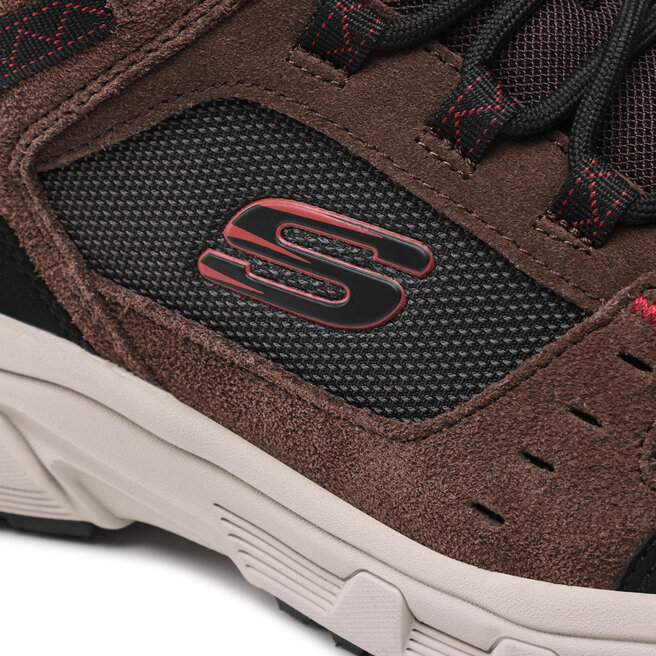 Skechers Trekkings Skechers Ironhide 51895/CHOC Chocolate