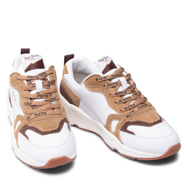 Superge Pepe Jeans Harlow Bass PLS31230 