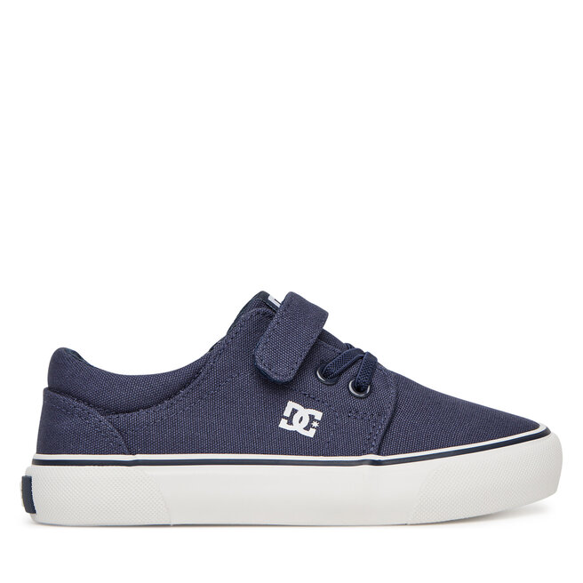 Chłopięce tenisówki DC Shoes