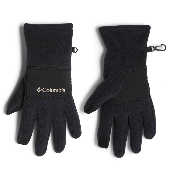 Columbia Rękawiczki Damskie Columbia Women's Fast Trek™ II Glove Black 010