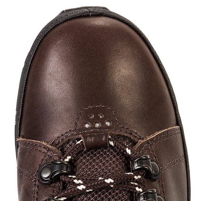 Trzewiki New Balance Classics H754LLB Br zowy eobuwie .pl