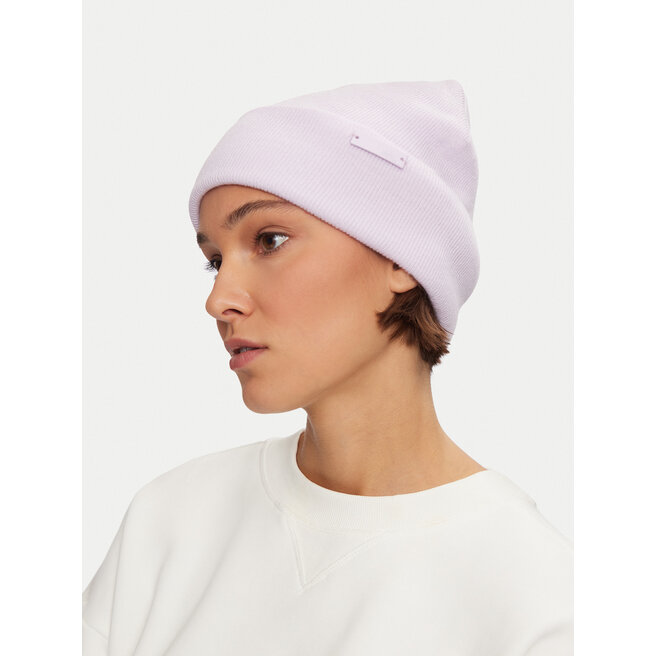 Czapka adidas Tonal Beanie - Różowy