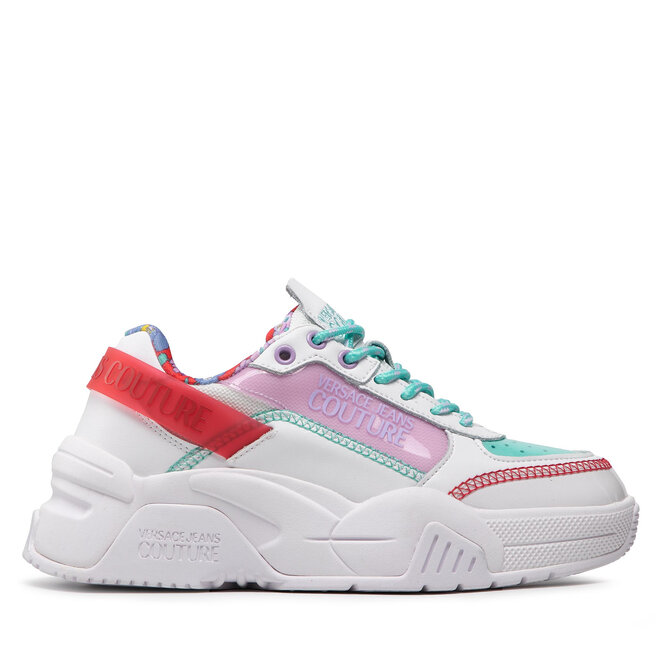 Versace Jeans Couture Sportcipő Versace Jeans Couture 72VA3SF8 ZS246 MD7