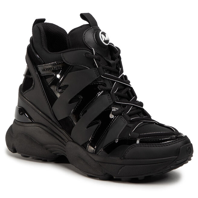 michael kors issa trainer