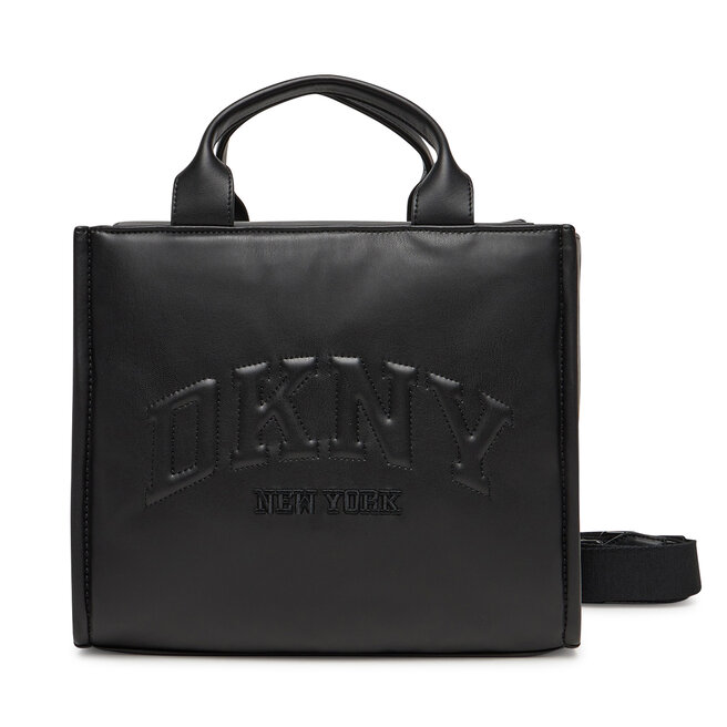 Torebka DKNY Hadlee - Czarny