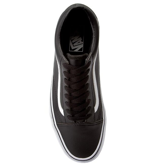 Teniszcip Vans Old Skool VN0A38G1NQR Classic Tumle Blk Trwht