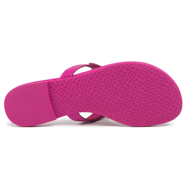Tory burch miller imperial pink on sale