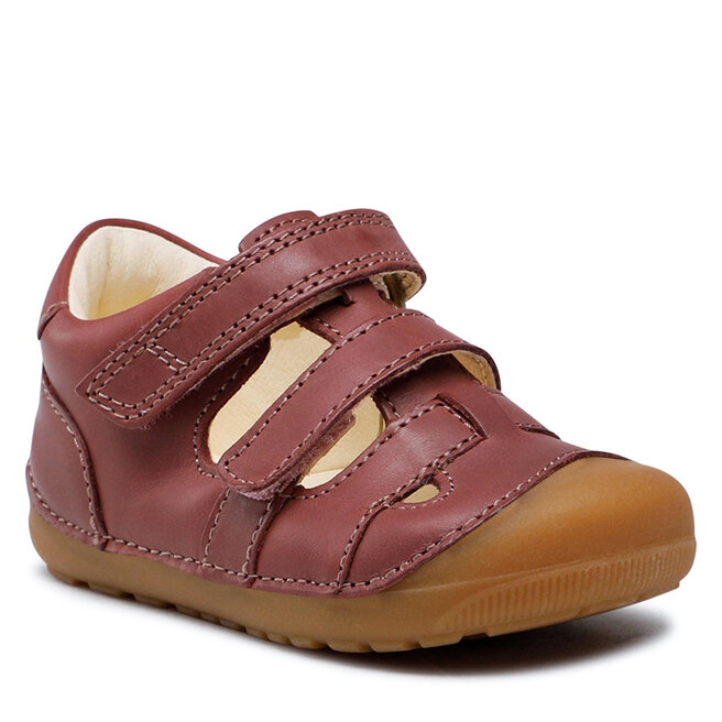 Bundgaard Сандали Bundgaard Petit Sandal BG202066 Dark Rose 726