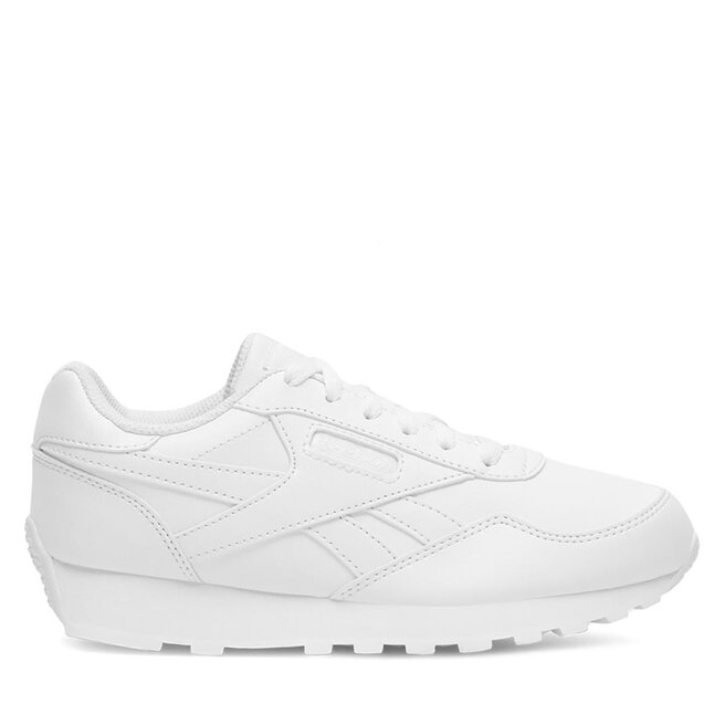 Sneakersy Reebok Royal Rewind - Biały