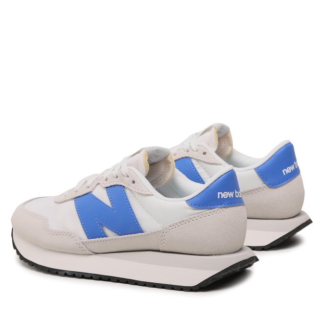 New Balance Sneakers New Balance MS237BQ Gri
