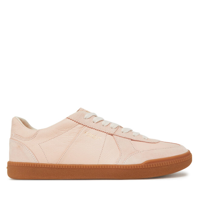 Sneakersy Coach Ellis - Beżowy