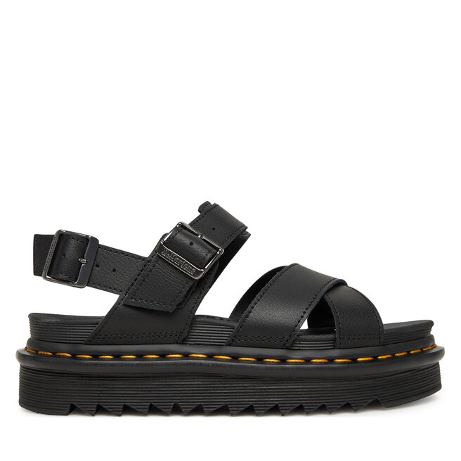 Sandały Dr. Martens Voss II - Czarny