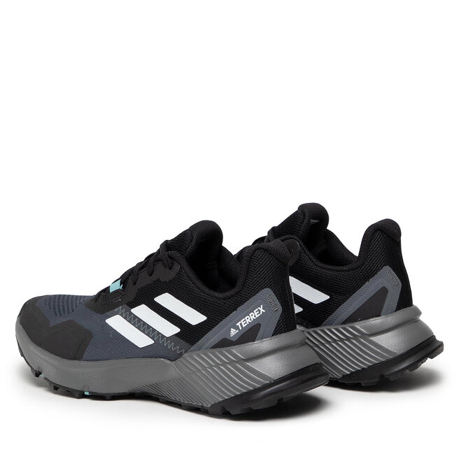 adidas Pantofi adidas Terrex Soulstride W FY9256 Negru