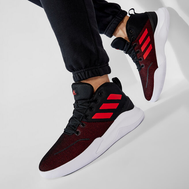 adidas performance own the game,Quality assurance,protein-burger.com