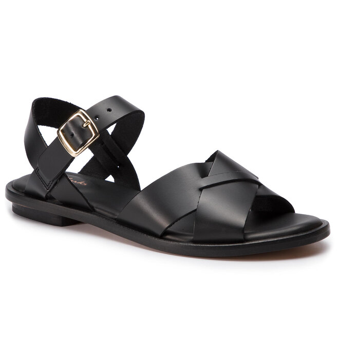 Clarks Willow Gild 261394324 Black Leather evzuttya .ua
