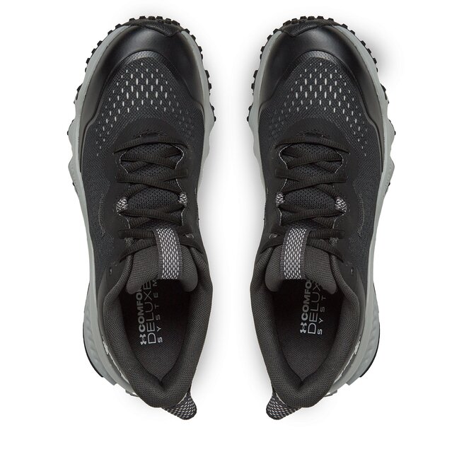 Under Armour Trekkings Under Armour Ua Charged Maven Trail 3026136-002 Negru