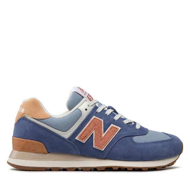 New Balance Sportcipő New Balance ML574RA2 Kék