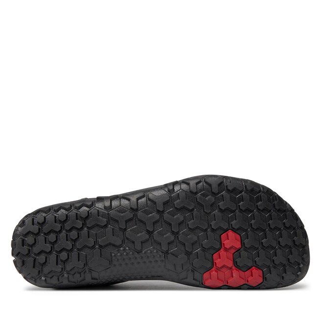 Vivo Barefoot Обувки Vivo Barefoot Primus Trail II Fg M 309097-01 Obsidian