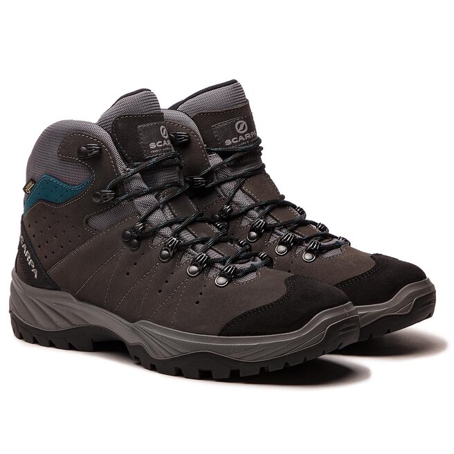 Bakancs Scarpa Mistral Gtx GORE TEX 30026 200 Smoke Lake Blue
