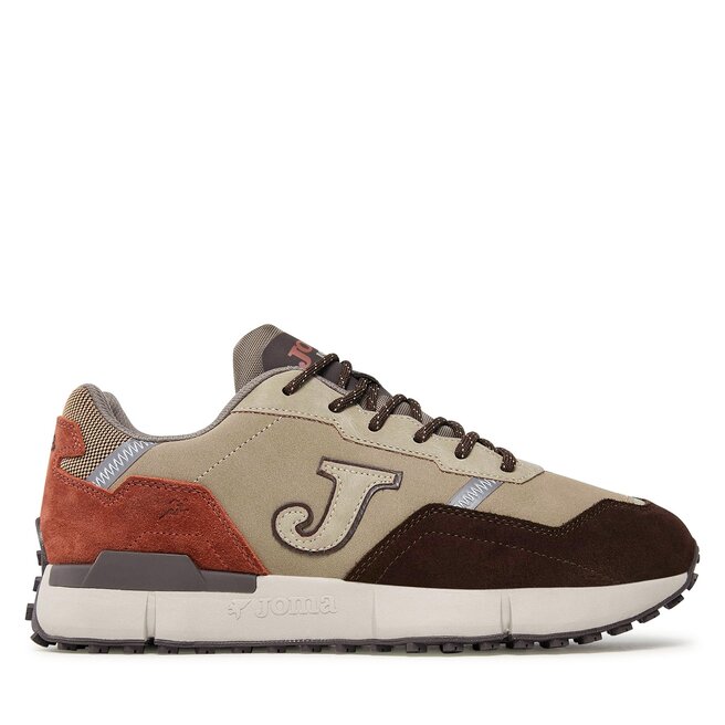 Joma Sneakers Joma C.1992 Men 2324 C1992W2324 Brown Beige