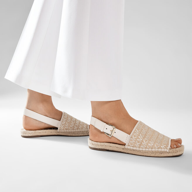 michael kors fisher espadrille