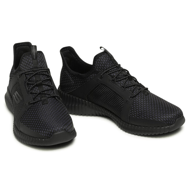 Skechers best sale 52640 bbk