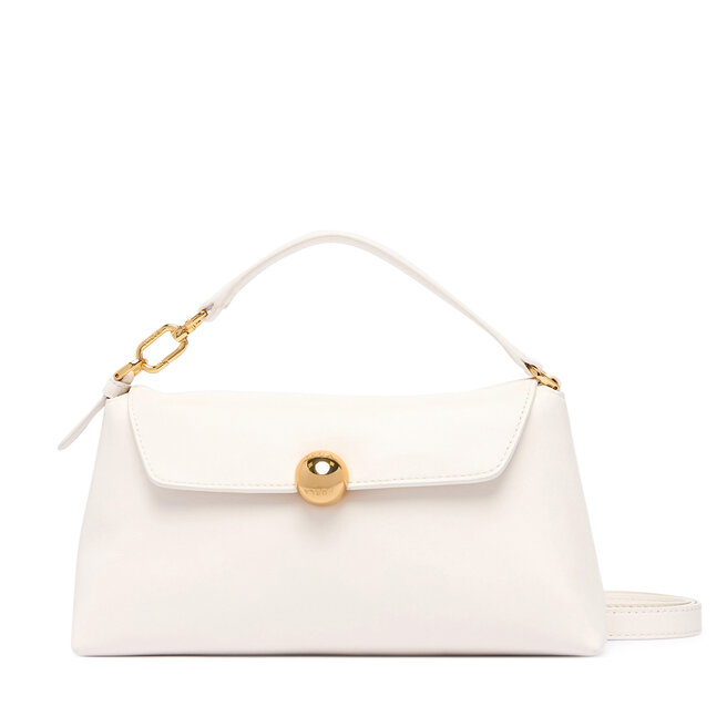 Torebka Furla Soft Mini WE00881 BX2269 CN PNN00 Kremowy -